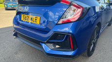 Honda Civic 1.0 VTEC Turbo 126 EX 5dr Petrol Hatchback